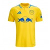 Leeds United Bortatröja 2024-25 Korta ärmar